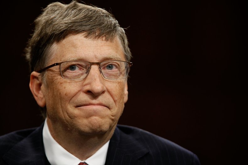 Bill Gates Says These Are the Jobs He Would Drop Out of College for Today